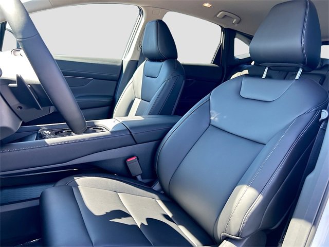New 2026 Nissan Murano SV image 14