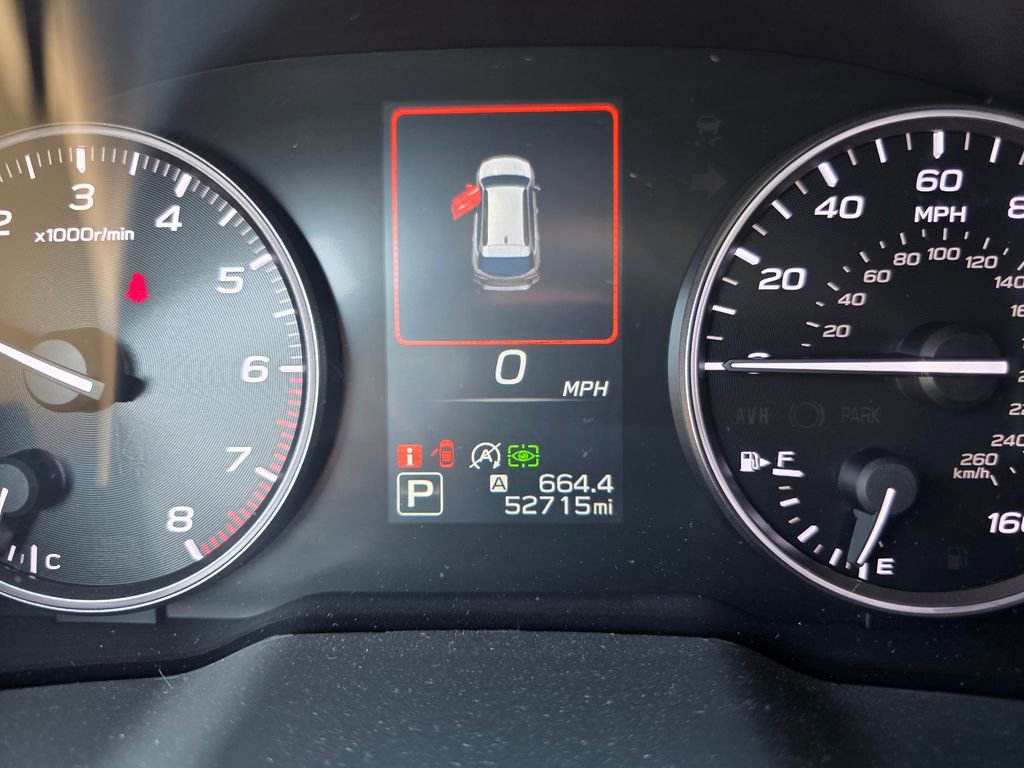 Used 2022 Subaru Outback Limited image 21