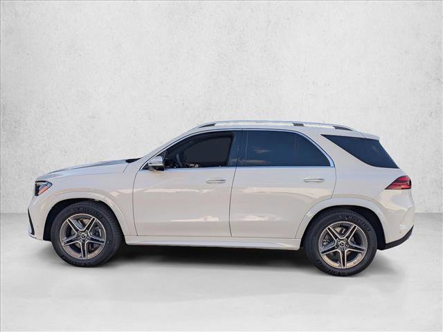 New 2026 Mercedes-Benz GLE 350 4MATIC image 5