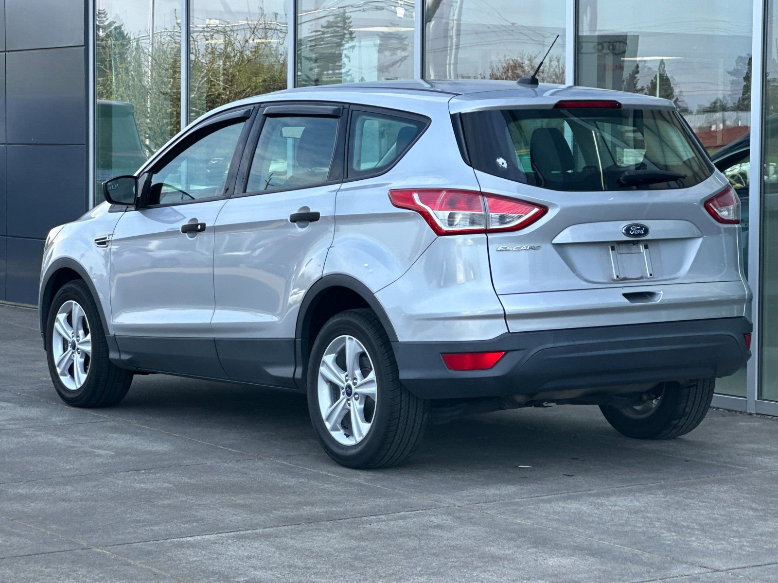 Used 2016 Ford Escape S image 5