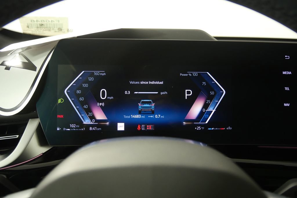 Certified 2024 BMW X1 xDrive28i image 23