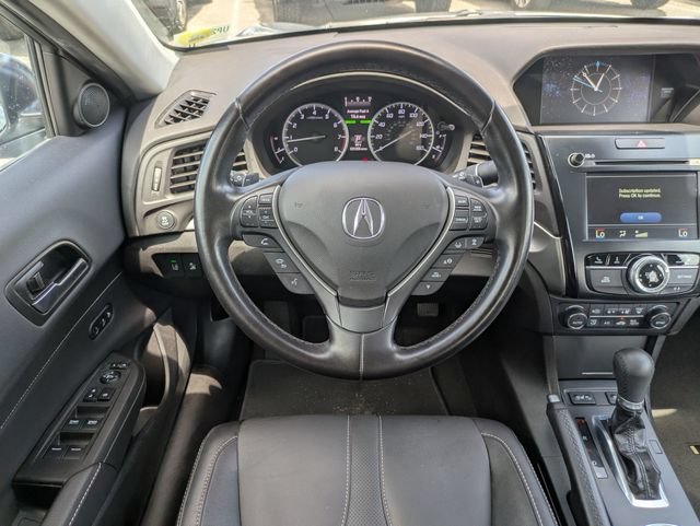 Used 2021 Acura ILX w/ Premium Package FWD image 33
