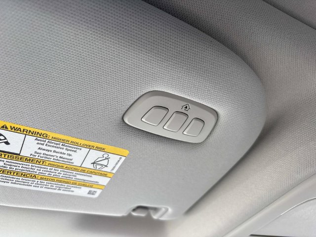 New 2027 Lincoln Navigator L Reserve AWD/4WD image 34