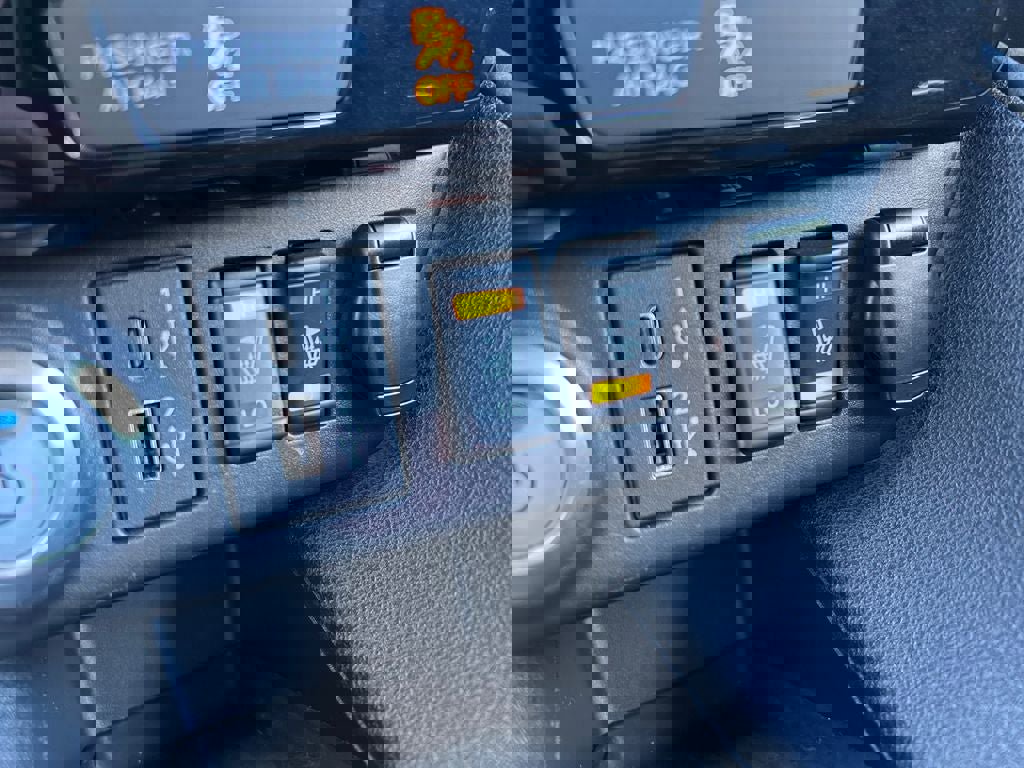 Used 2024 Nissan Leaf SV Plus image 36