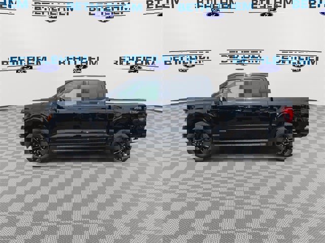 New 2025 Ford F150 XLT w/ Equipment Group 303A High image 5