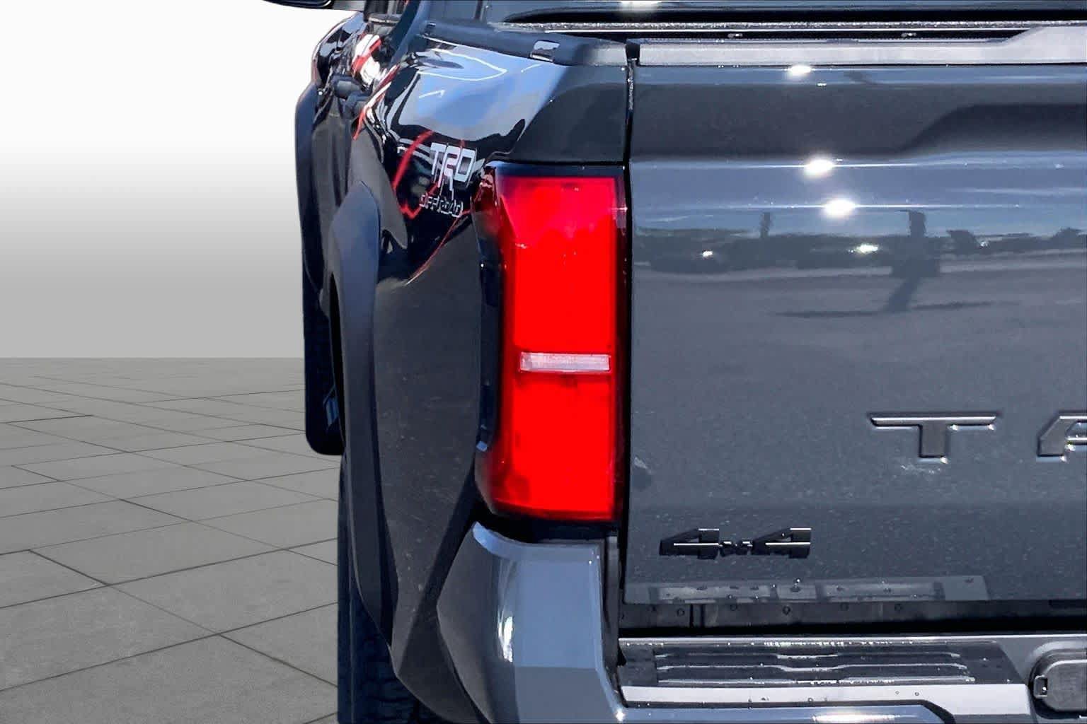 New 2026 Toyota Tacoma TRD Off-Road AWD/4WD image 14