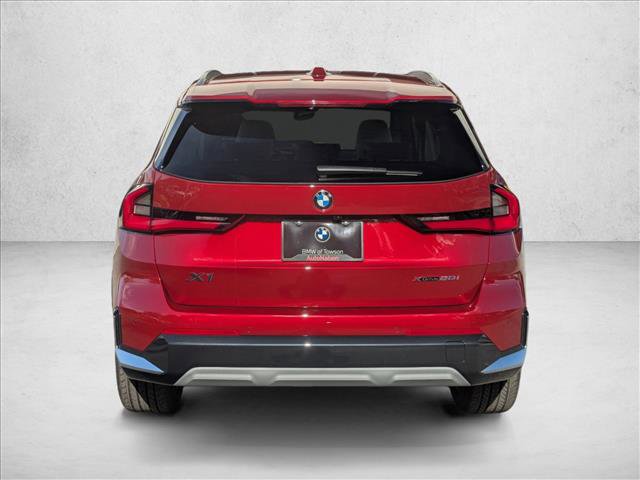 New 2026 BMW X1 xDrive28i w/ Convenience Package image 8