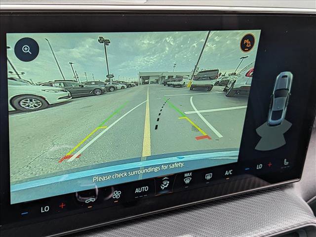 New 2026 Ford Mustang Coupe image 13