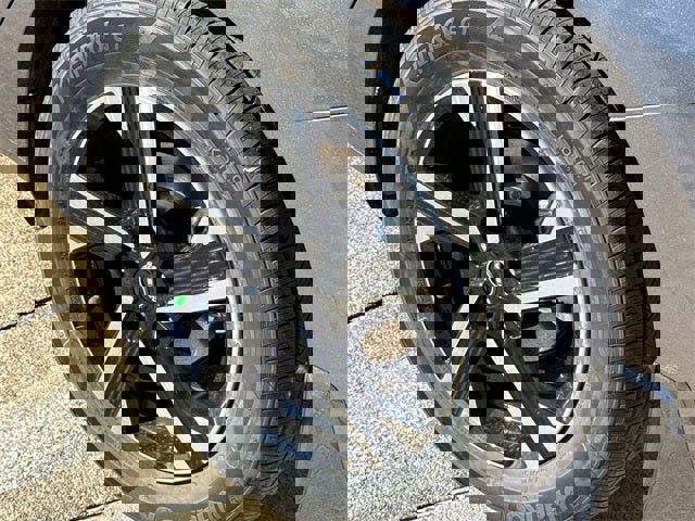 New 2025 Nissan Sentra SV w/ All-Weather Package image 10