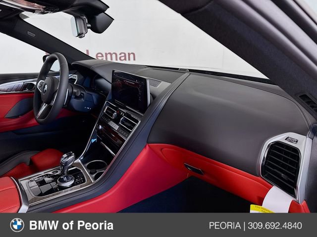 Used 2026 BMW 840i xDrive image 31