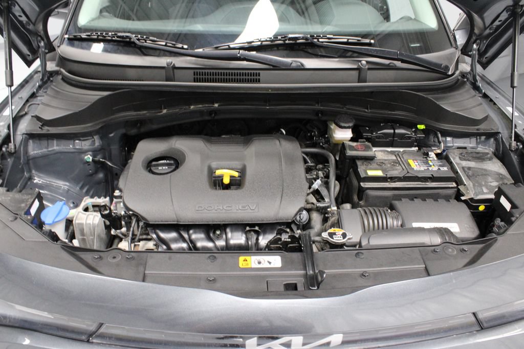 Used 2023 Kia Soul S FWD image 13