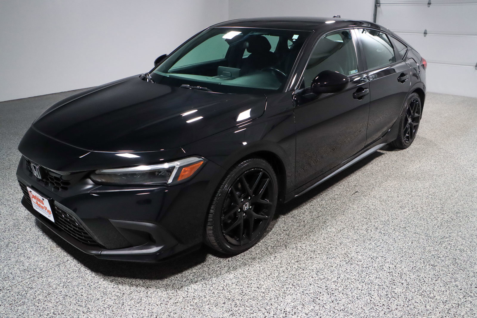 Used 2023 Honda Civic Sport image 29