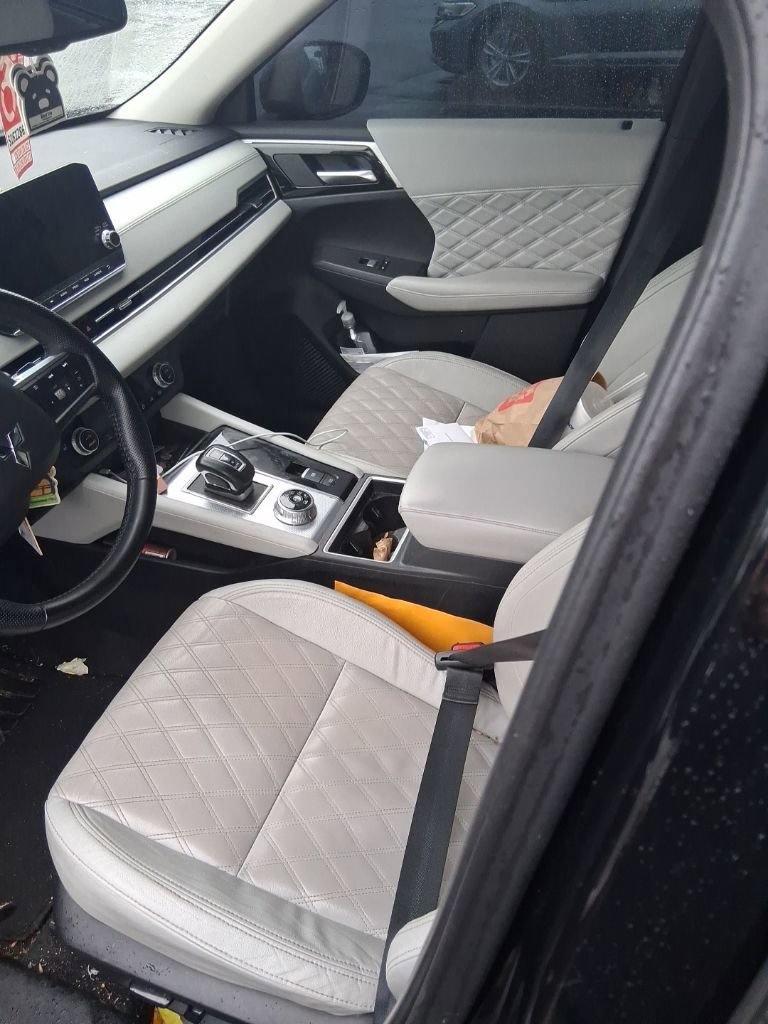 Used 2023 Mitsubishi Outlander SEL 40th Anniversary image 8