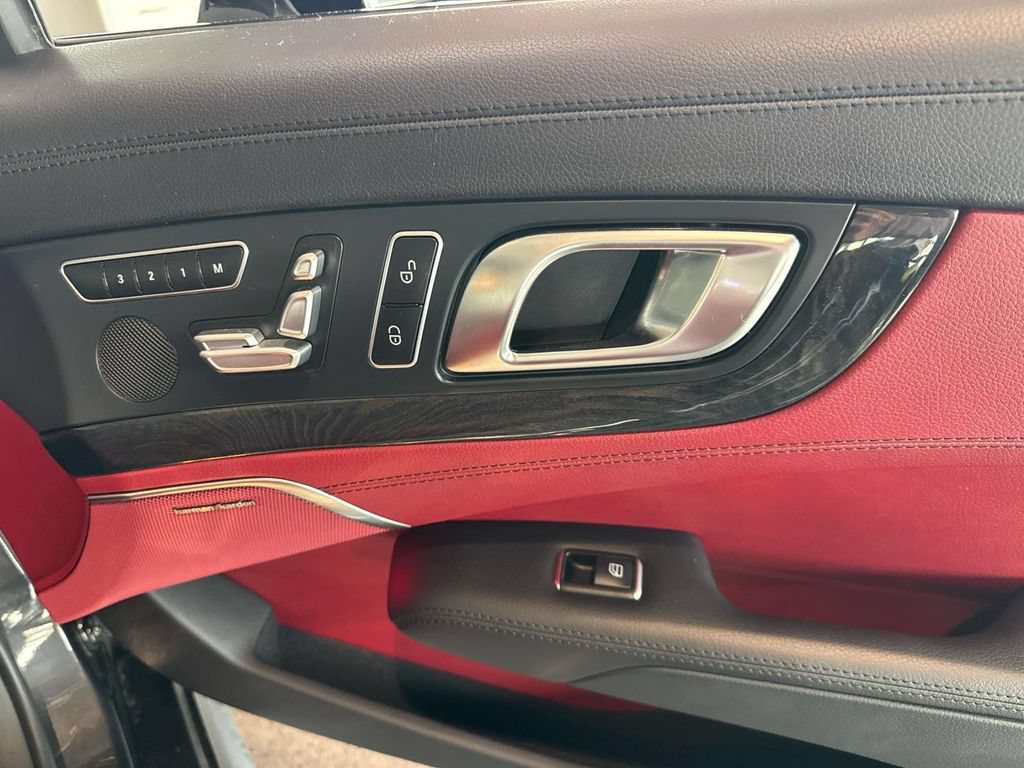 Used 2020 Mercedes-Benz SL 450 image 12