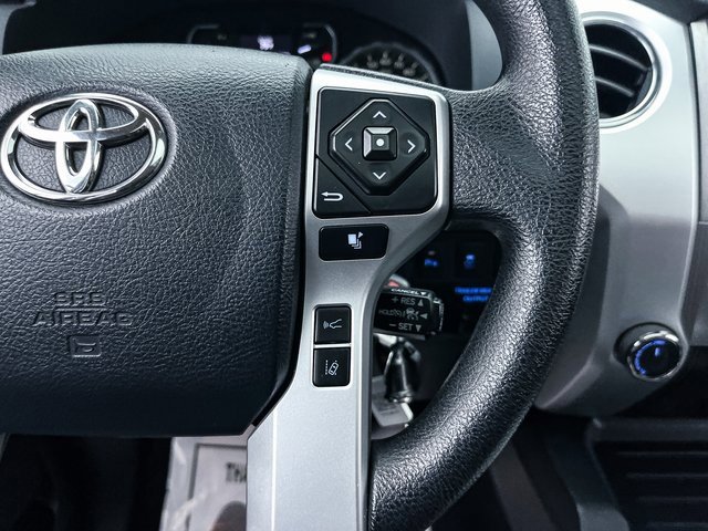 Used 2019 Toyota Tundra TRD Pro image 34