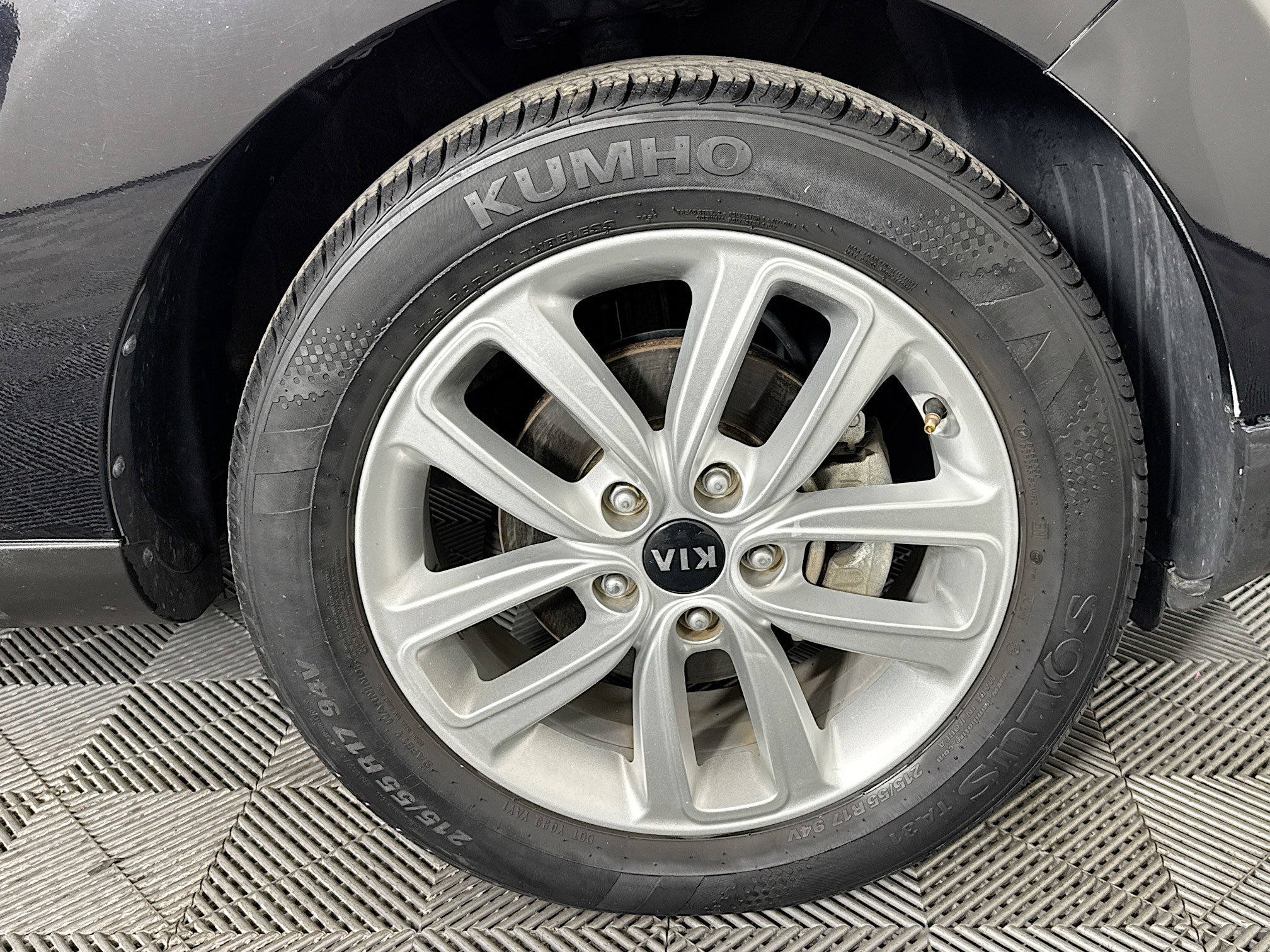 Used 2019 Kia Soul + image 30