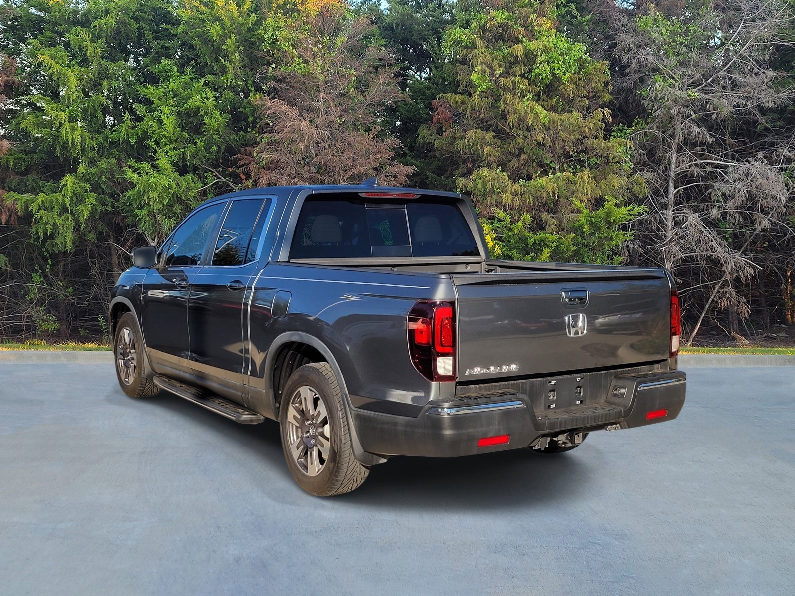Used 2019 Honda Ridgeline RTL-T image 20