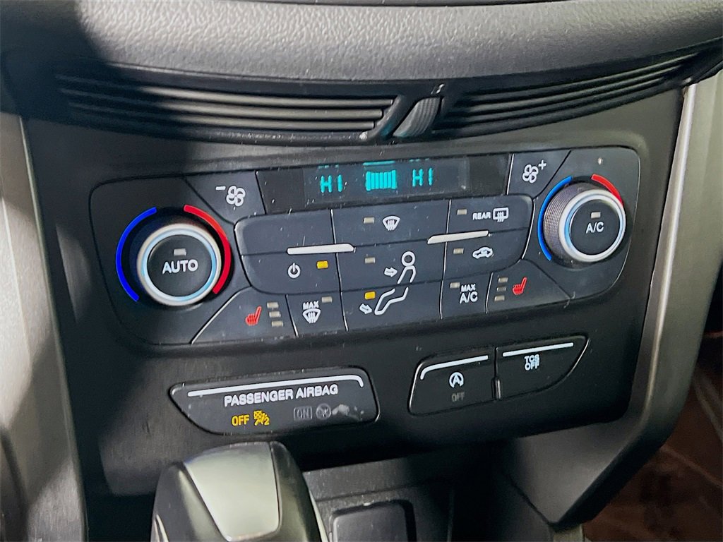 Used 2019 Ford Escape SEL image 15