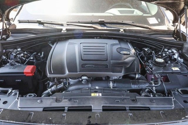 New 2026 Land Rover Range Rover Velar Dynamic SE image 25