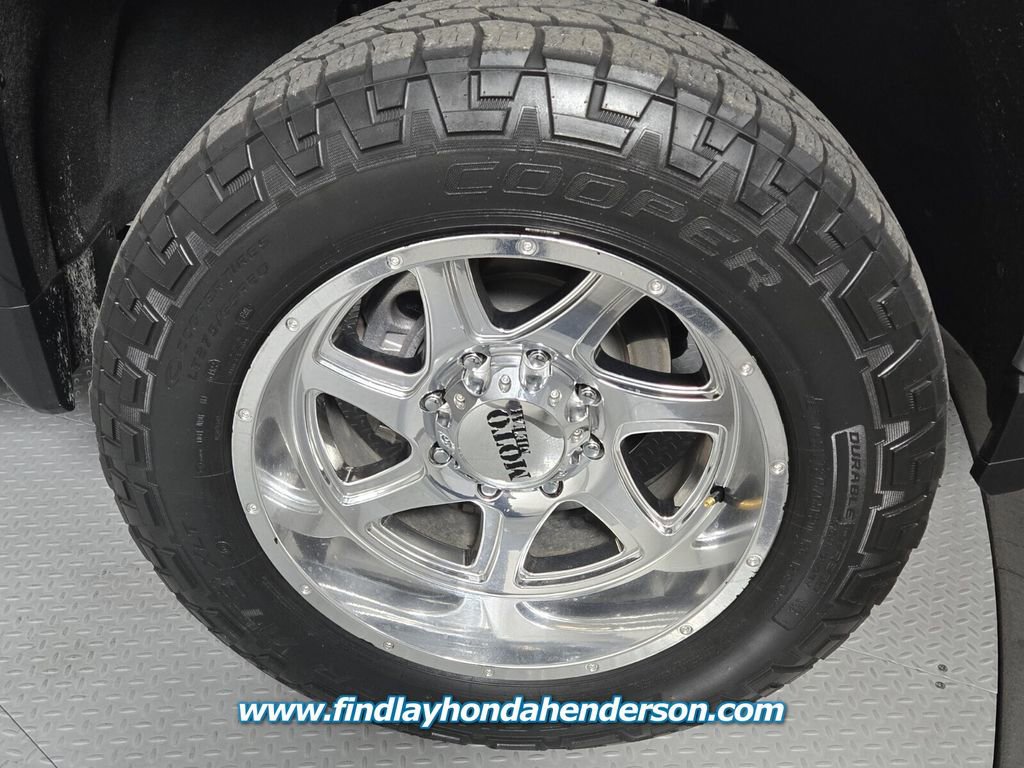 Used 2021 GMC Sierra 2500 Denali w/ Denali Ultimate Package image 12