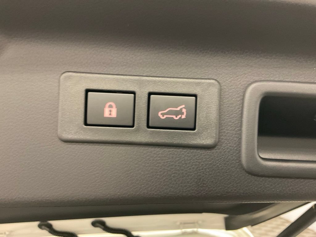 New 2026 Subaru Forester Sport AWD/4WD image 24
