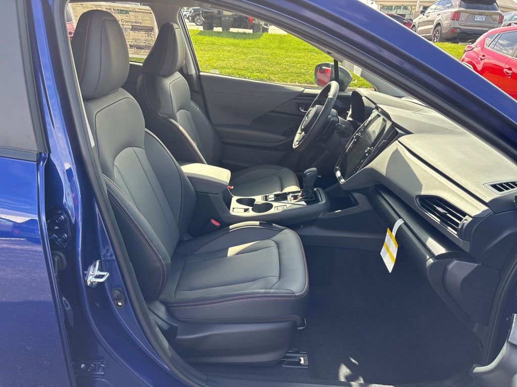 New 2026 Subaru Crosstrek 2.5i Limited AWD/4WD image 10