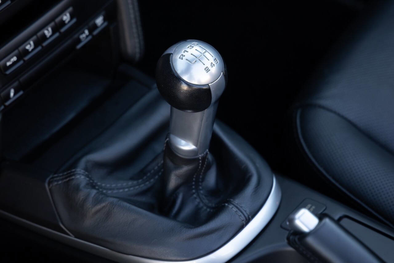 Used 2009 Porsche 911 Turbo image 94