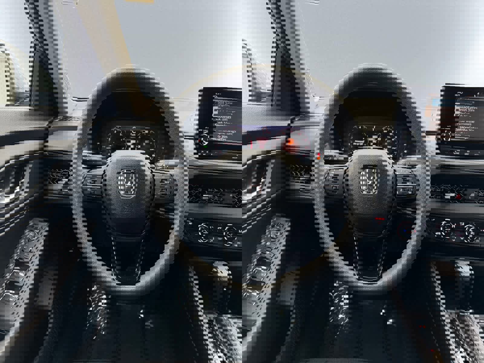 Used 2024 Honda Accord EX image 17