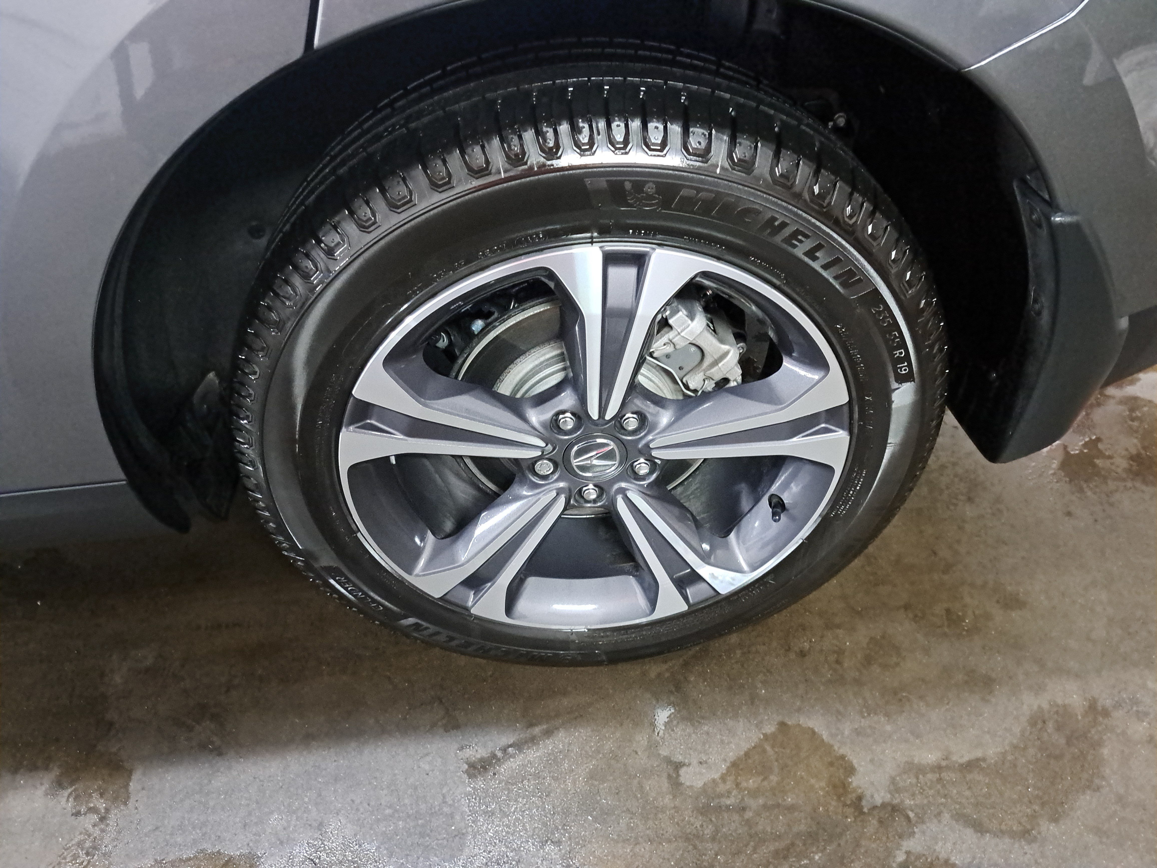 Used 2022 Acura RDX w/ Advance Package AWD/4WD image 35
