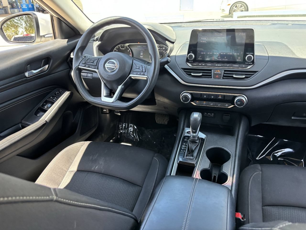 Used 2019 Nissan Altima 2.5 S FWD image 12