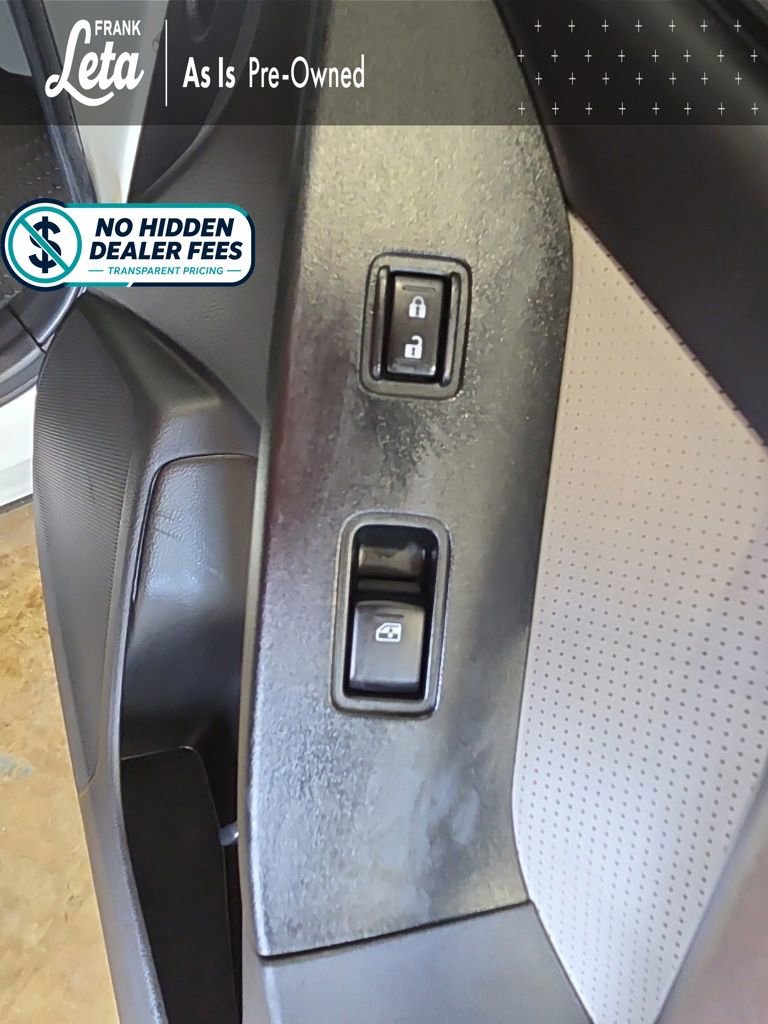 Used 2016 Subaru Forester 2.5i Limited AWD/4WD image 23