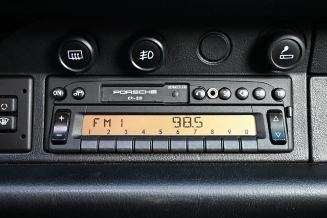 Used 1997 Porsche 911 Carrera RWD image 73