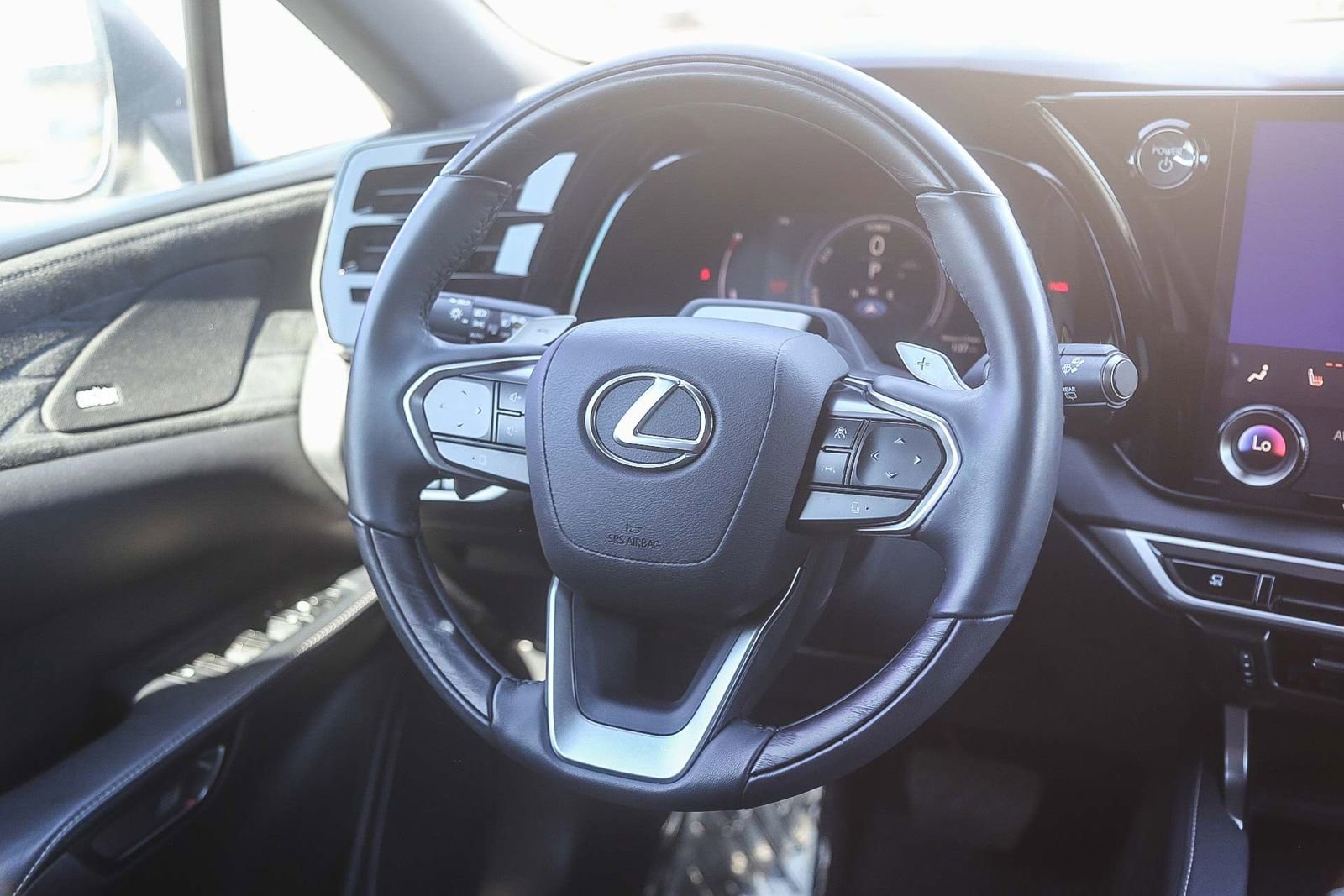 Used 2024 Lexus RX 350 image 14