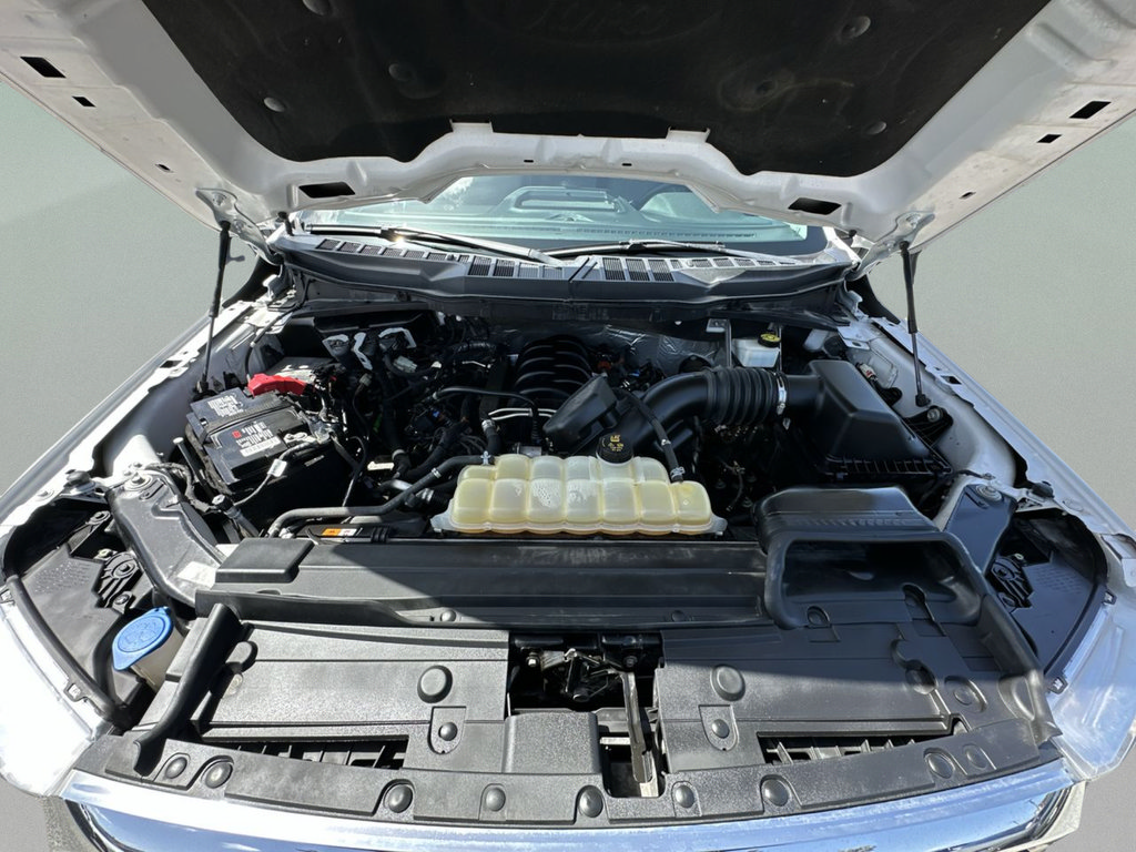 Used 2021 Ford F150 XLT AWD/4WD image 40