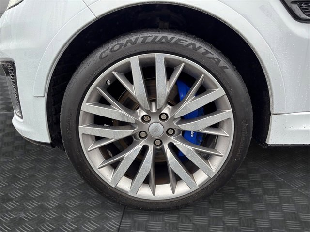 Used 2016 Land Rover Range Rover Sport Supercharged image 14