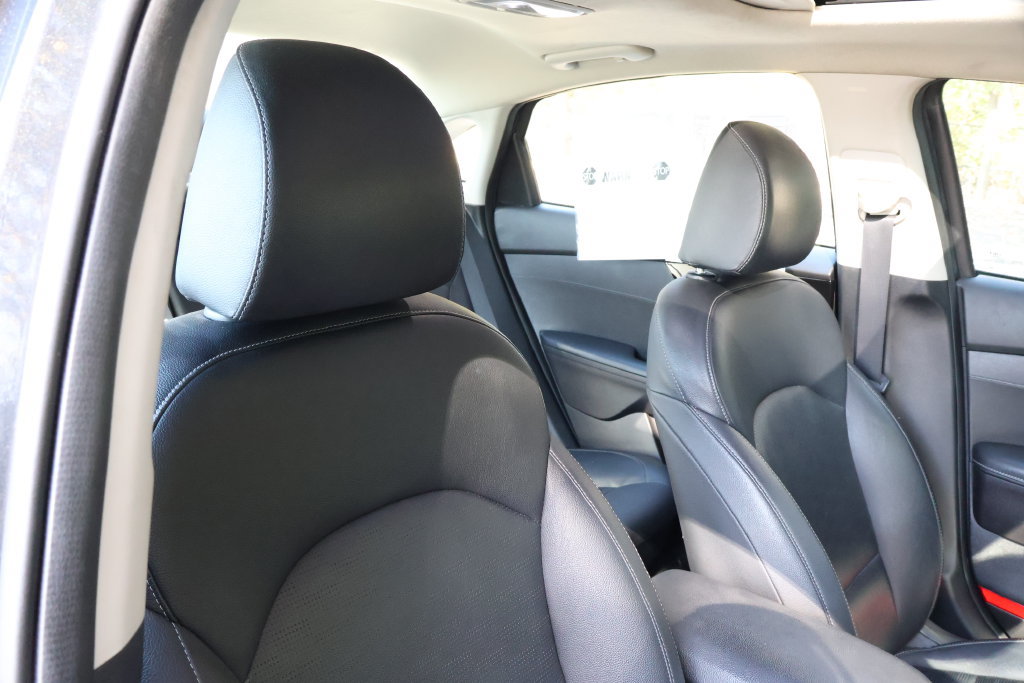 Used 2021 Kia Forte EX FWD image 43