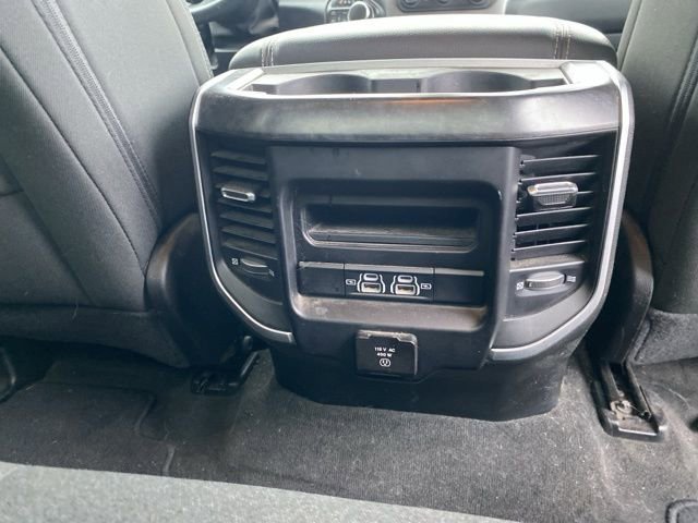 Used 2022 RAM 1500 Big Horn image 37