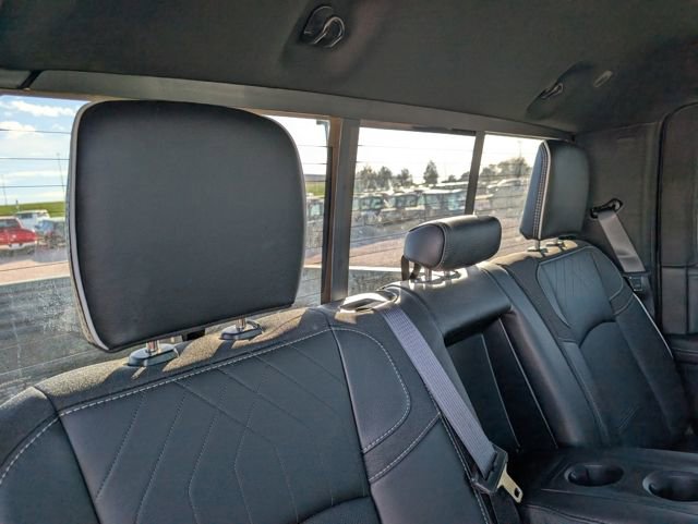 New 2026 RAM 3500 Limited AWD/4WD image 31