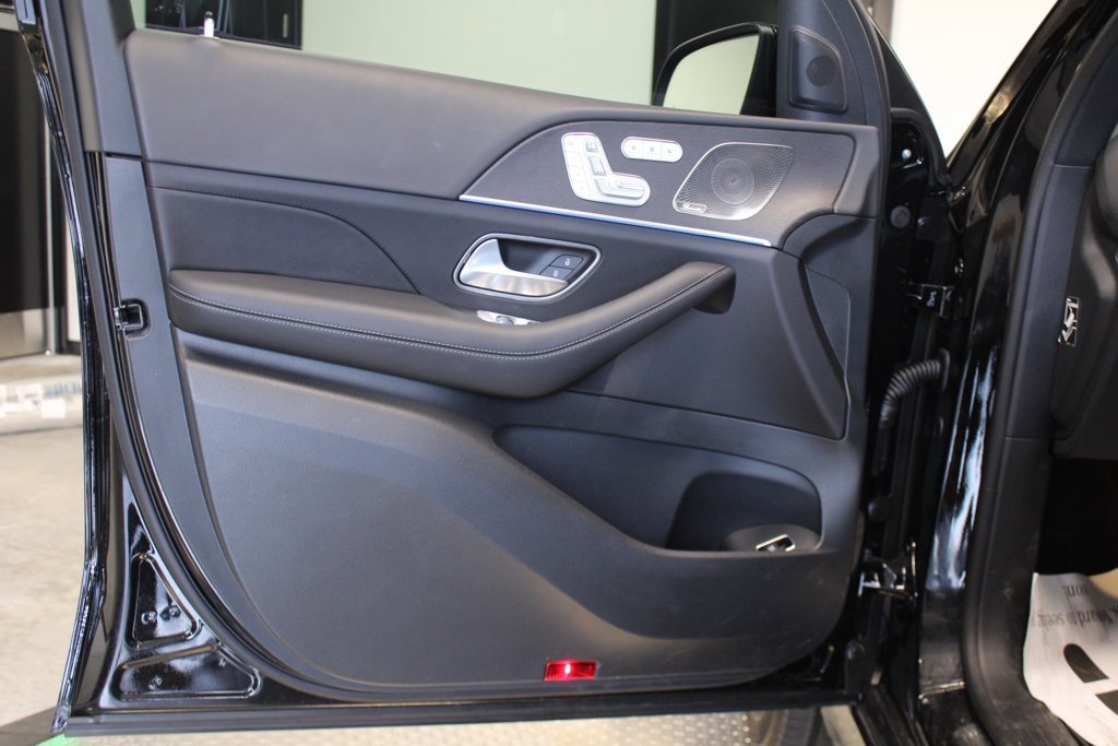 Certified 2025 Mercedes-Benz GLE 350 4MATIC image 15