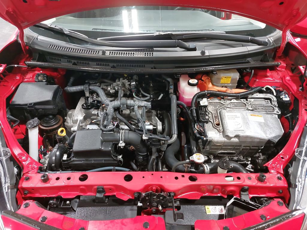 Used 2018 Toyota Prius C Four image 37