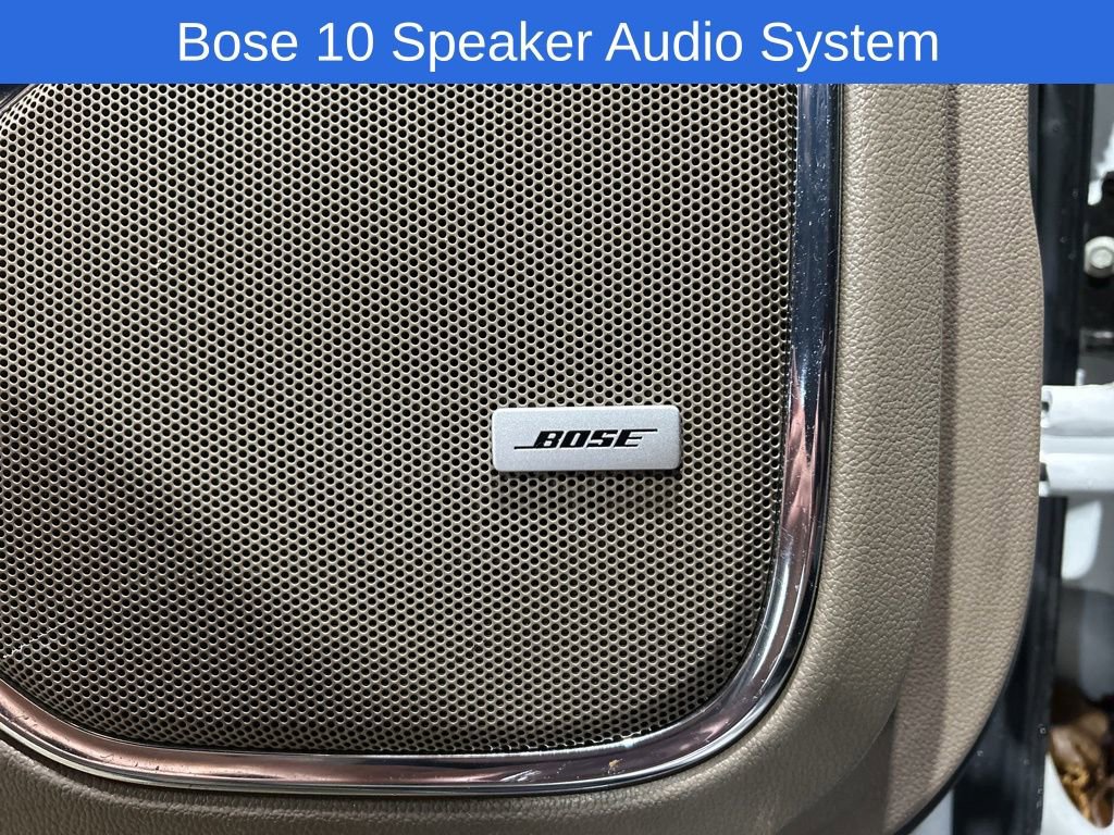 Used 2019 Chevrolet Suburban Premier image 7