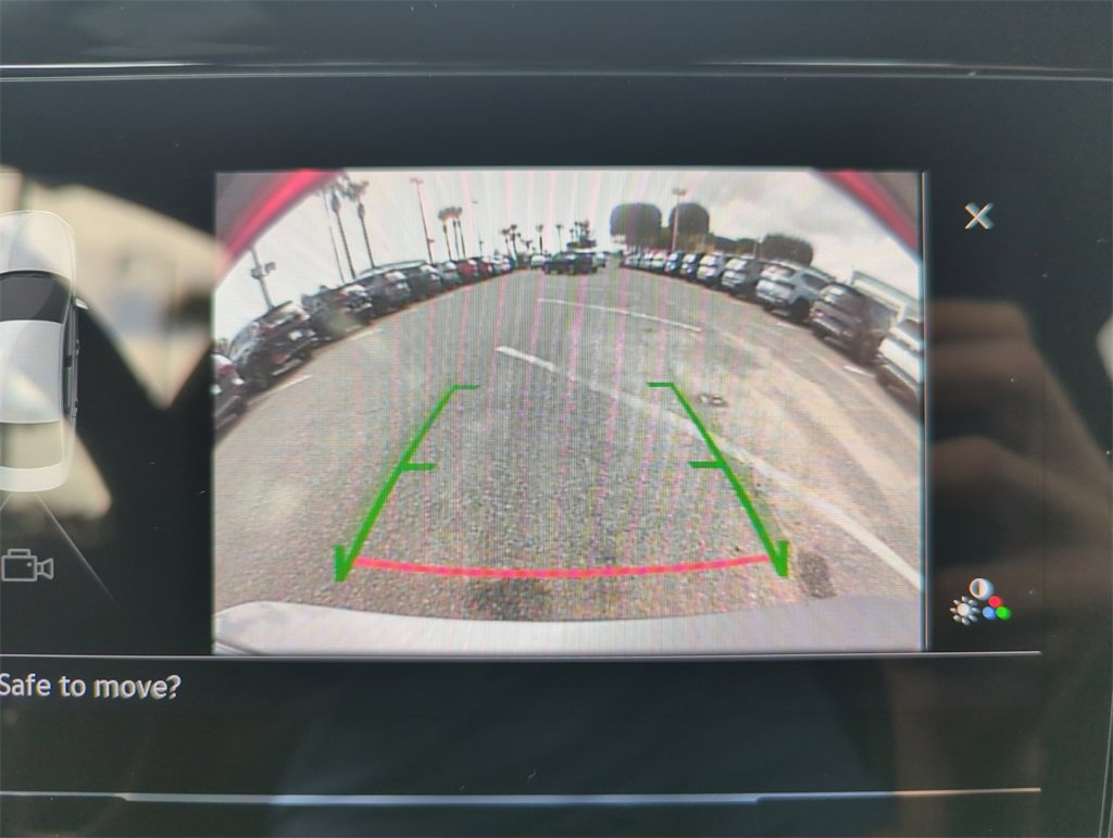 New 2026 Volkswagen Jetta Sport image 30