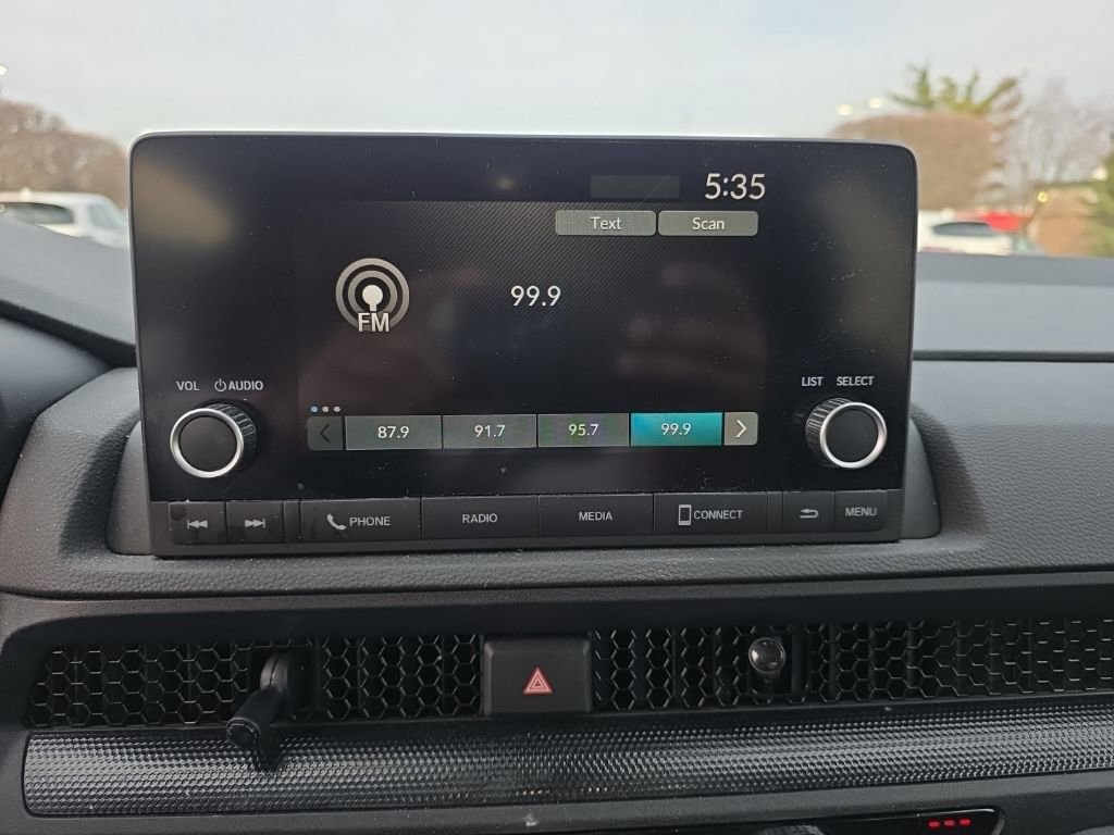 Certified 2024 Honda CR-V EX image 15