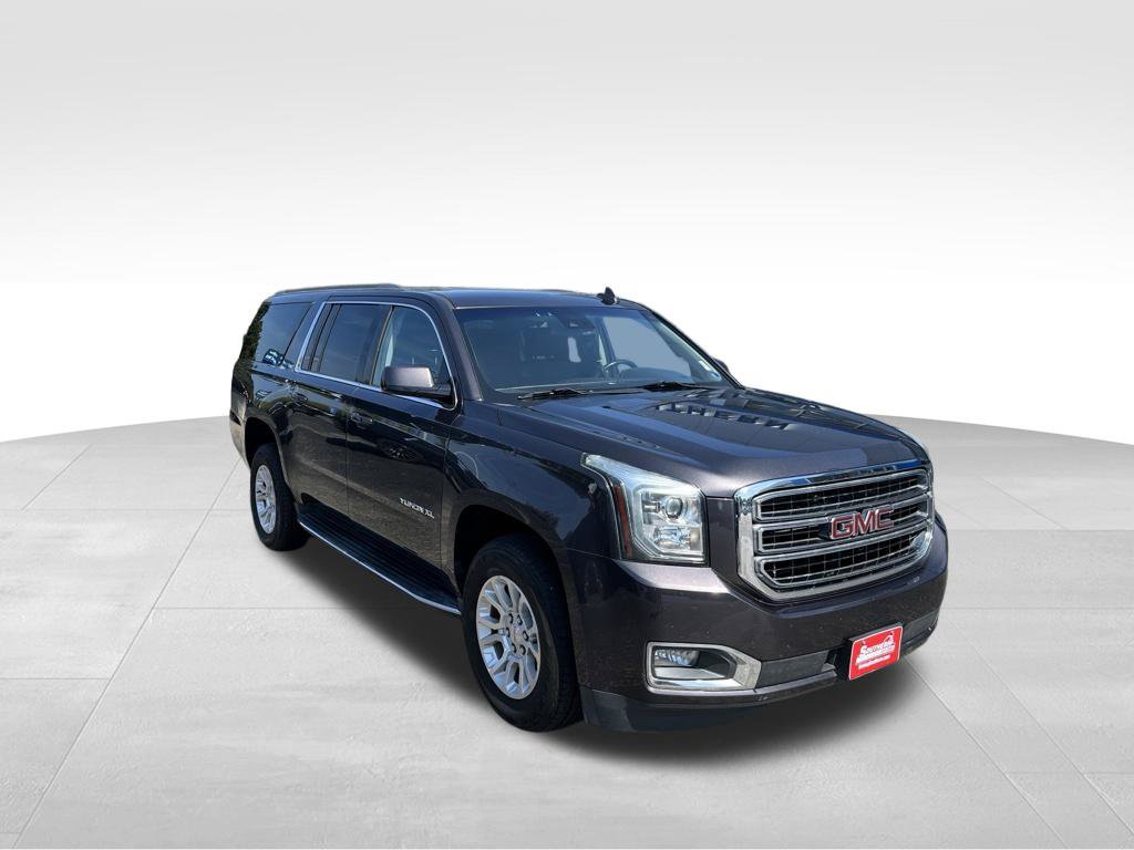 Used 2018 GMC Yukon XL SLT AWD/4WD image 42