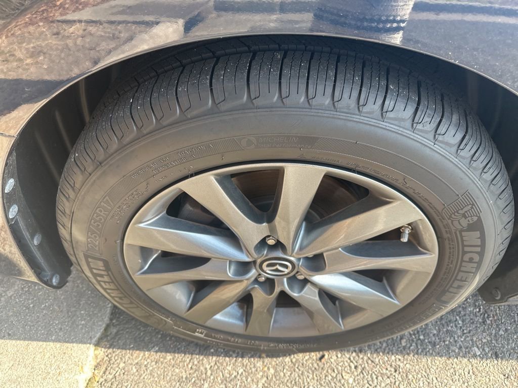 Used 2018 MAZDA MAZDA6 Sport image 17