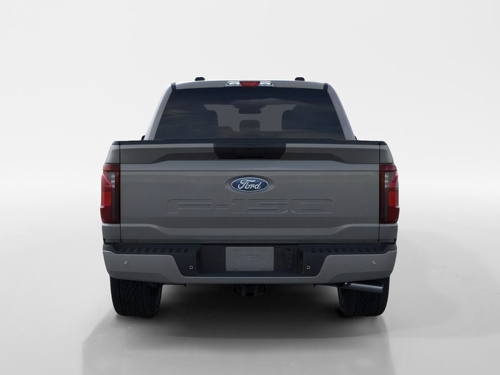 New 2026 Ford F150 STX AWD/4WD image 6