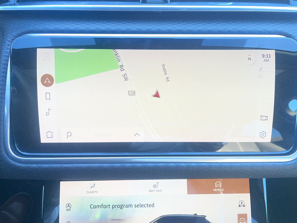 Used 2023 Land Rover Range Rover Velar R-Dynamic S image 19