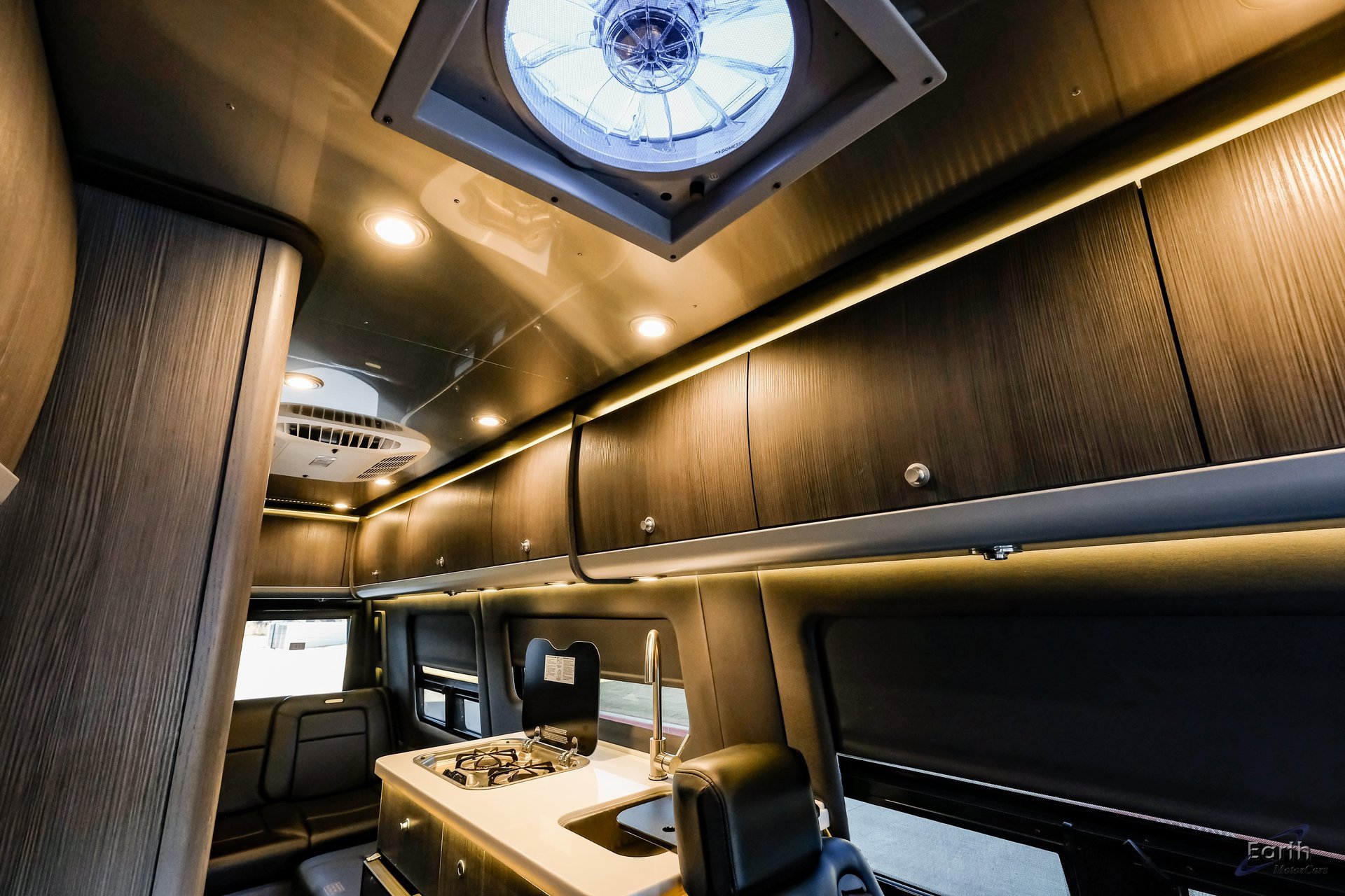 Used 2022 Mercedes-Benz Sprinter 3500 image 92