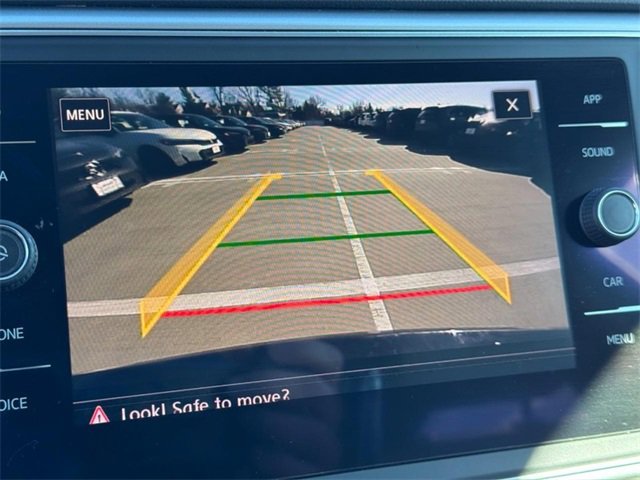 Used 2018 Volkswagen Atlas SE image 21