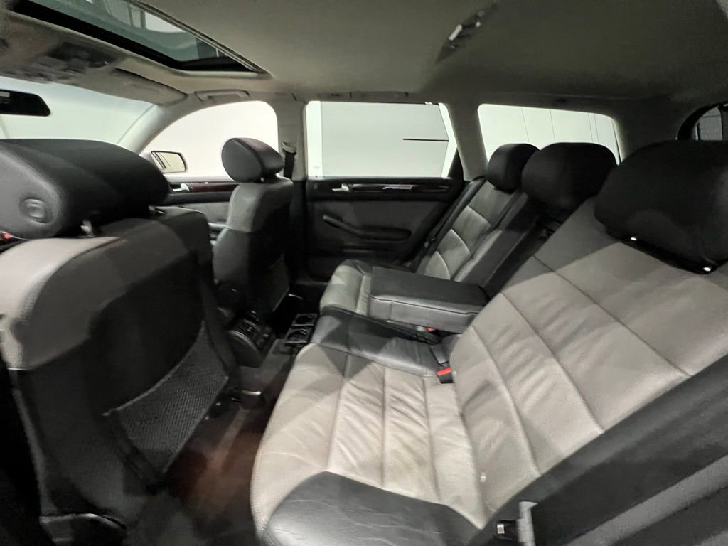 Used 2003 Audi allroad 2.7T image 35